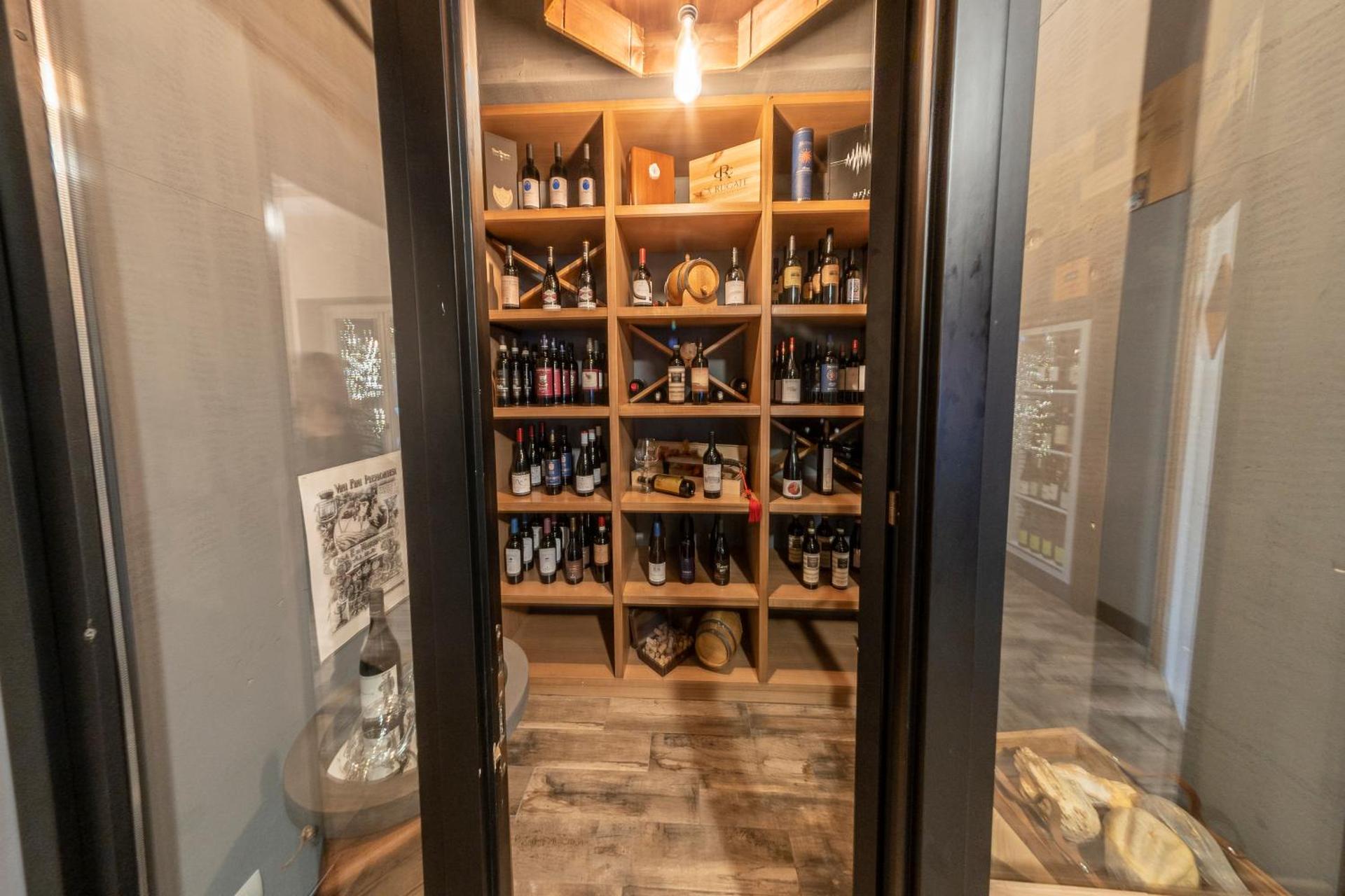 Hotel Isola Sacra Rome Airport - Photo 90