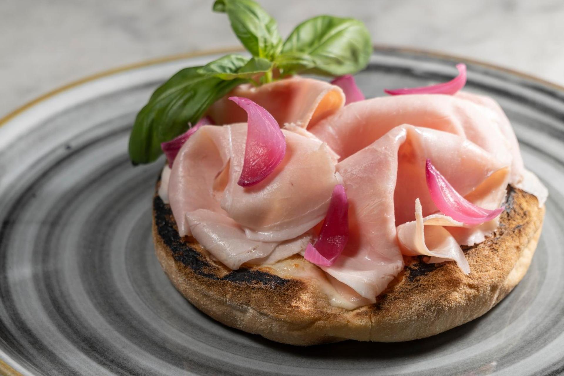 Hotel Isola Sacra Rome Airport - Photo 78