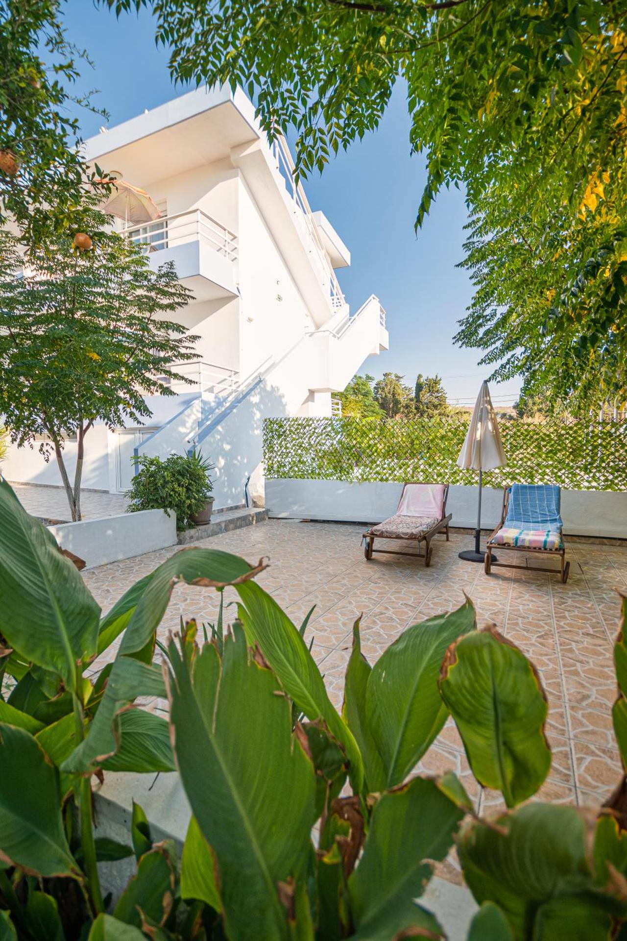 Salora Studio-Apartments - Photo 70