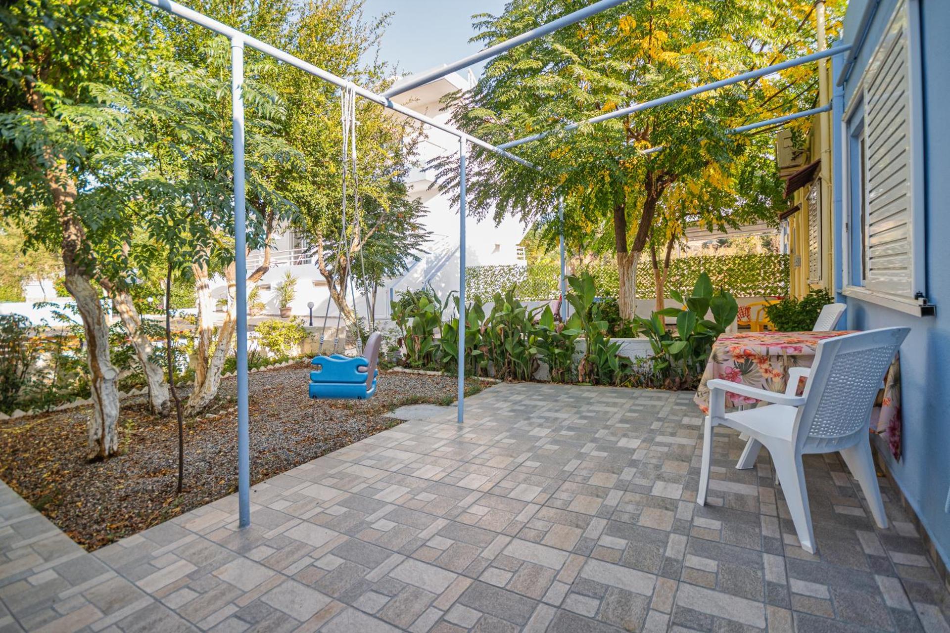 Salora Studio-Apartments - Photo 69