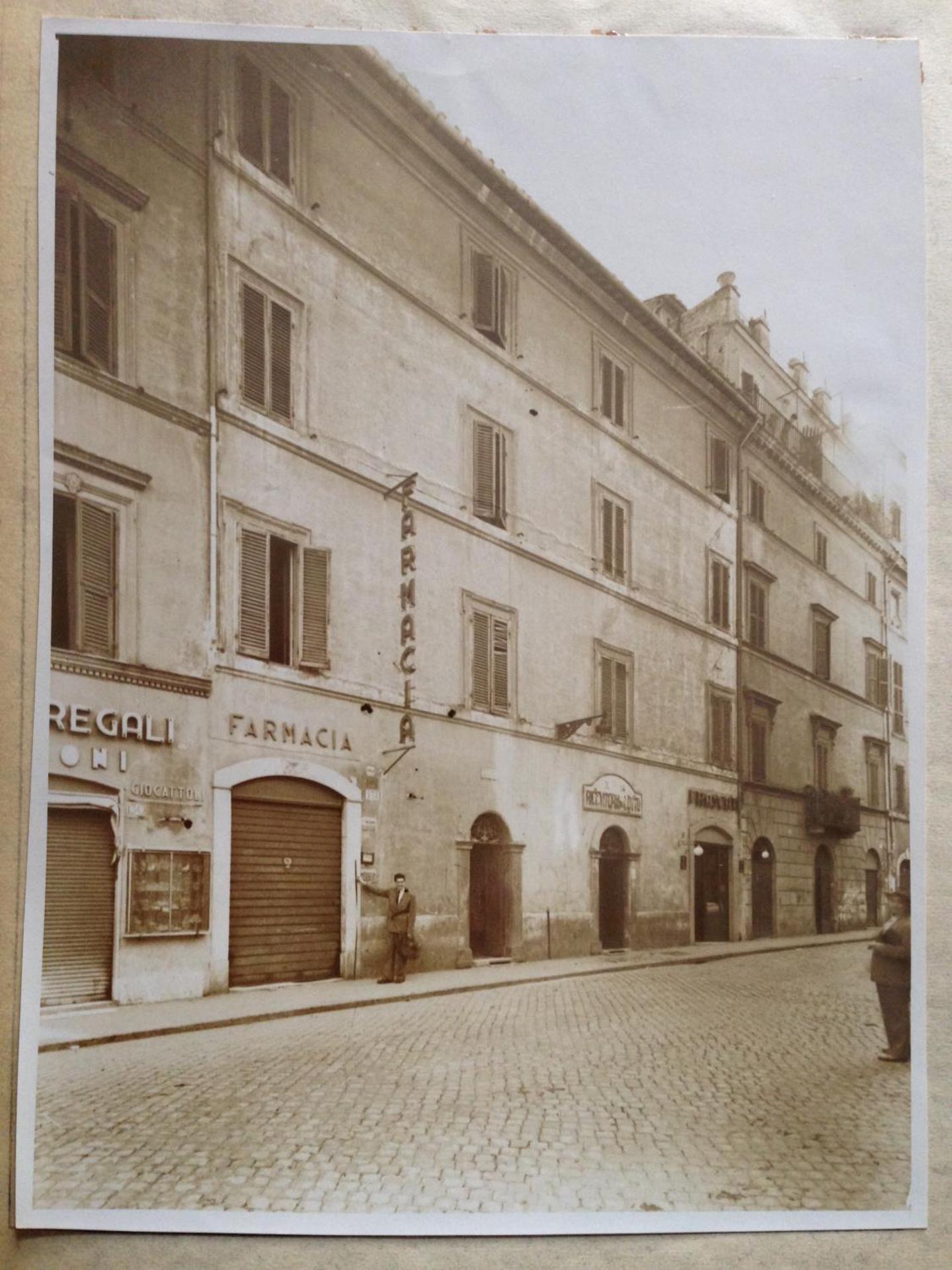 Torripa Group - Trastevere - Photo 28