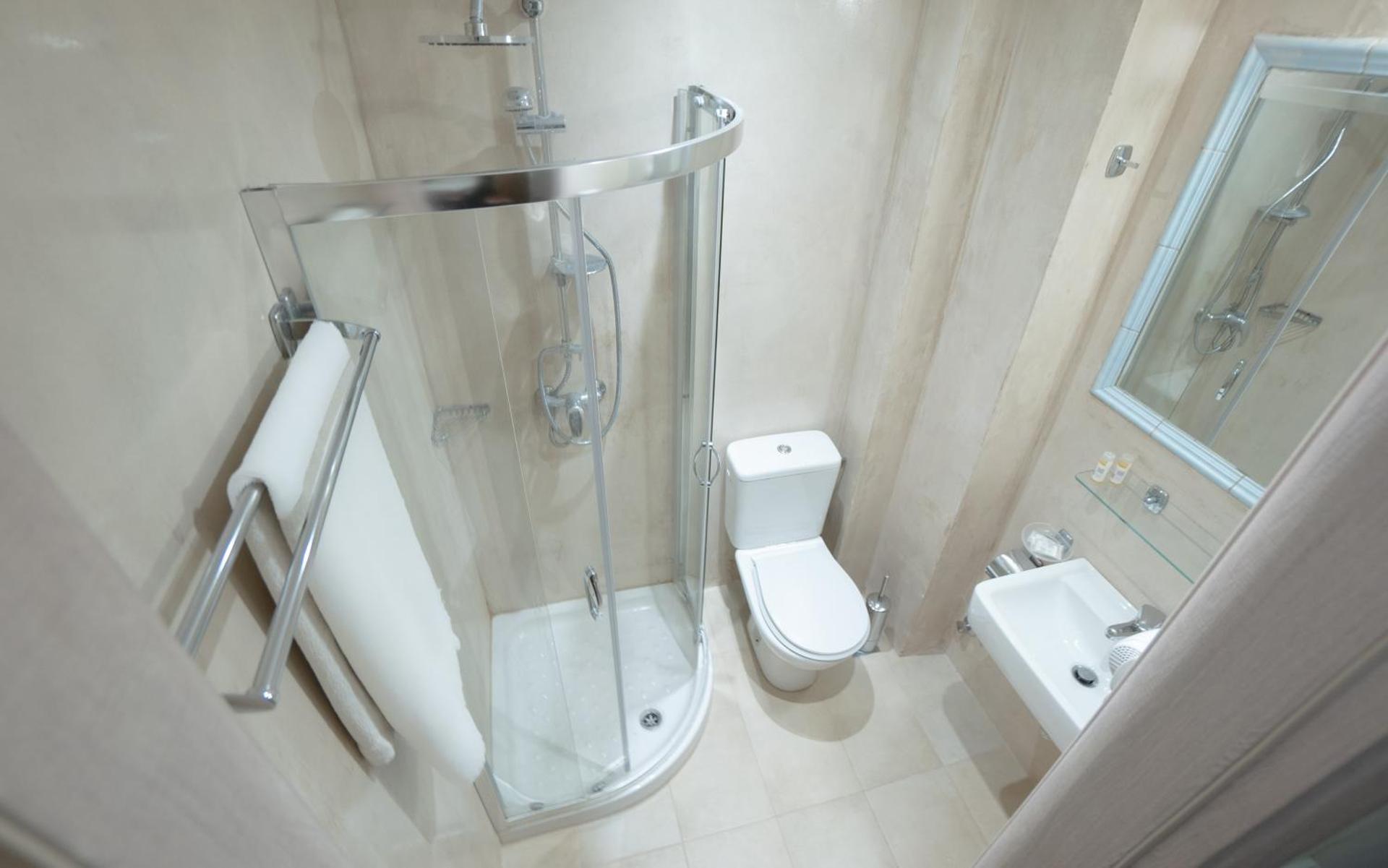 Palatino Hotel - Photo 38