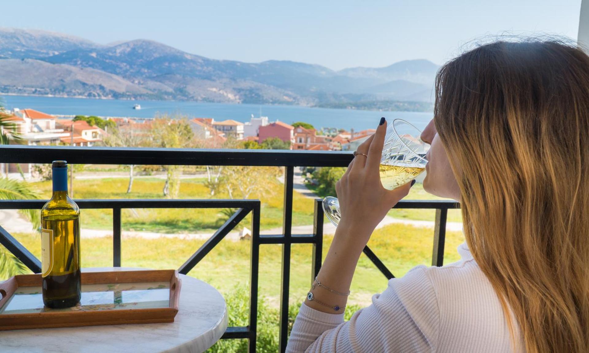 Palatino Hotel - Photo 29