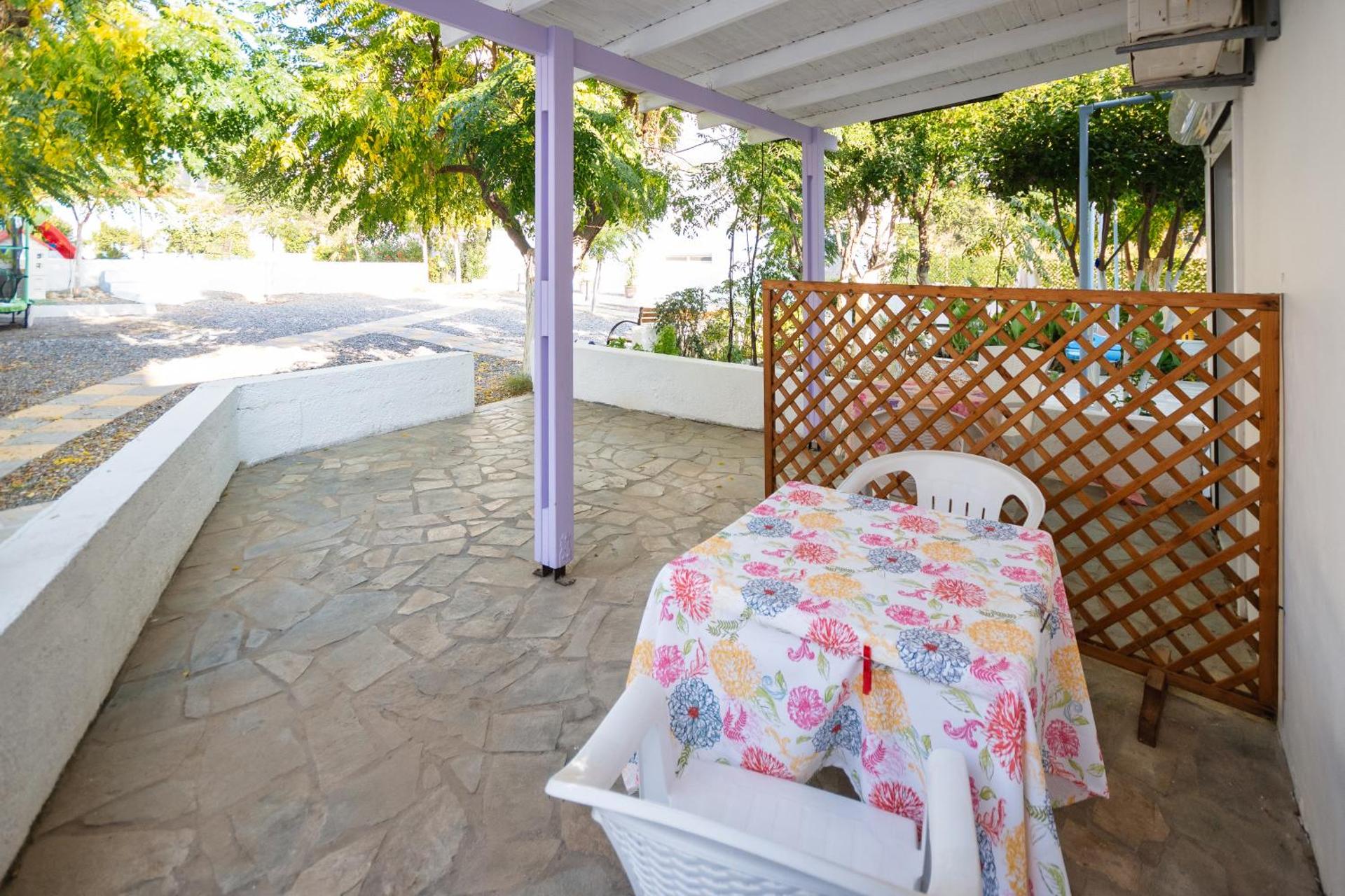 Salora Studio-Apartments - Photo 43