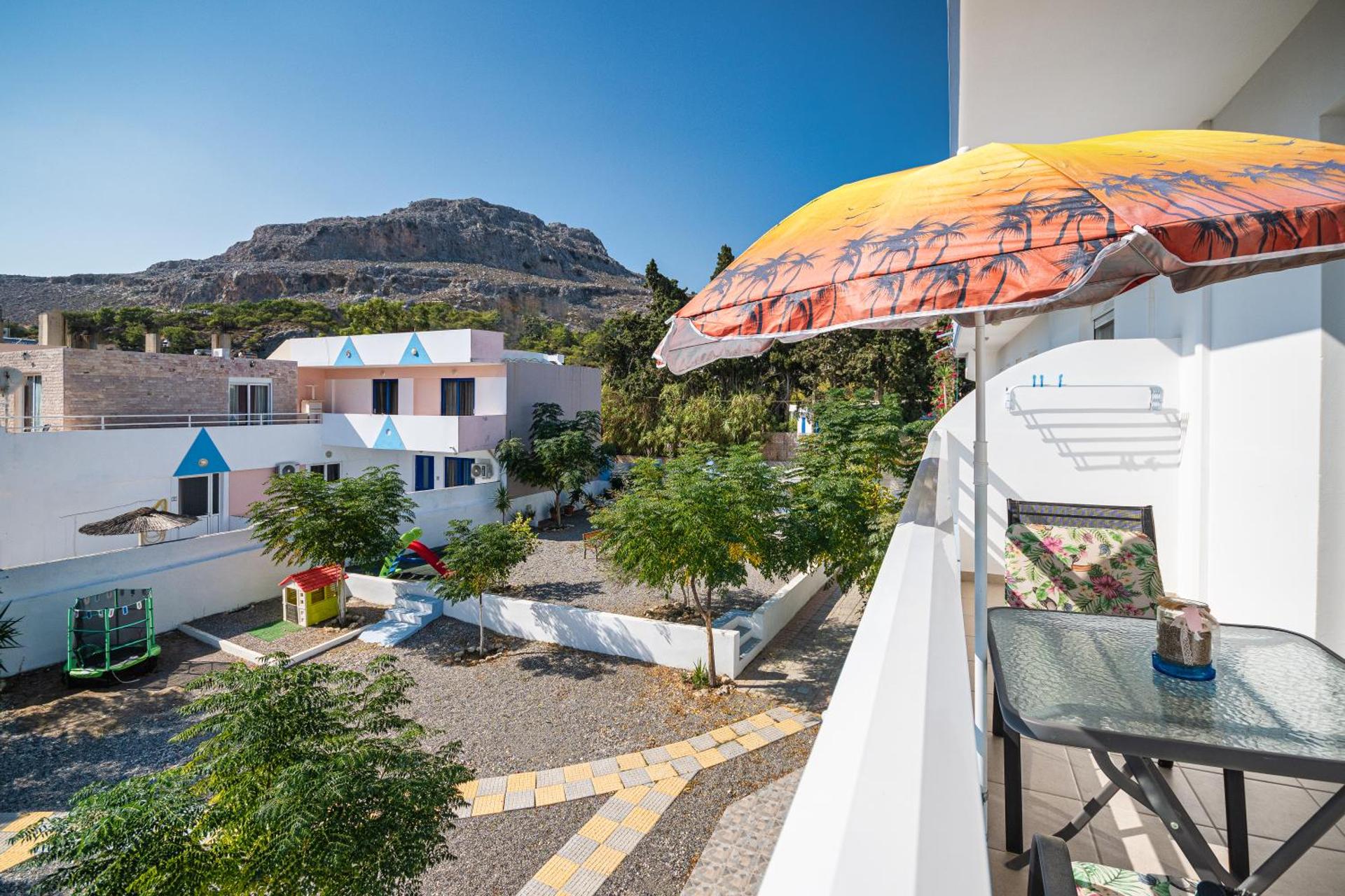 Salora Studio-Apartments - Photo 52