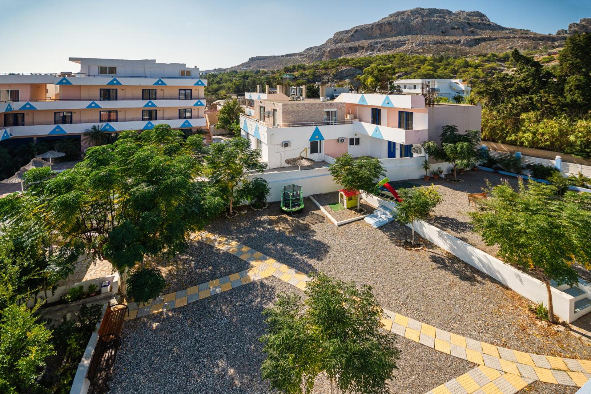 Salora Studio-Apartments - Photo 31