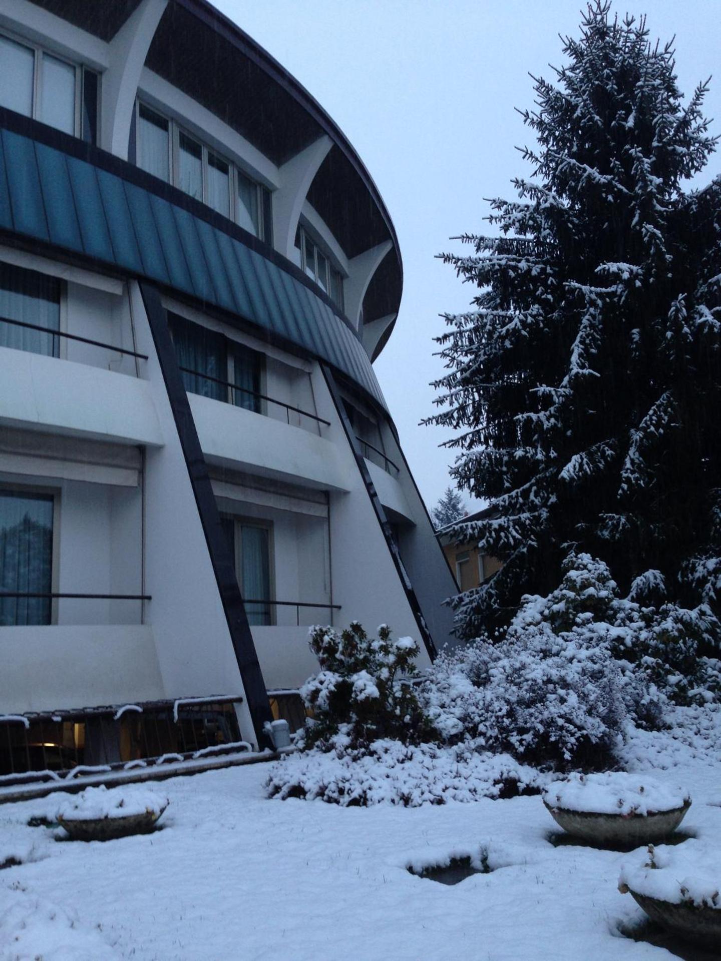 Cardano Hotel Malpensa - Photo 83