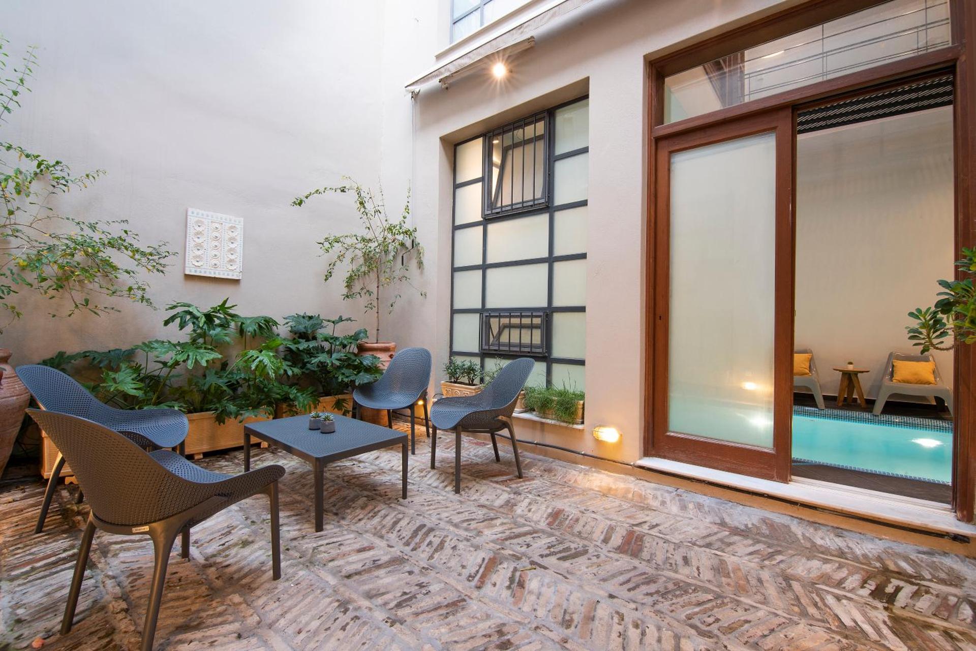 Villa Meliti - Photo 19