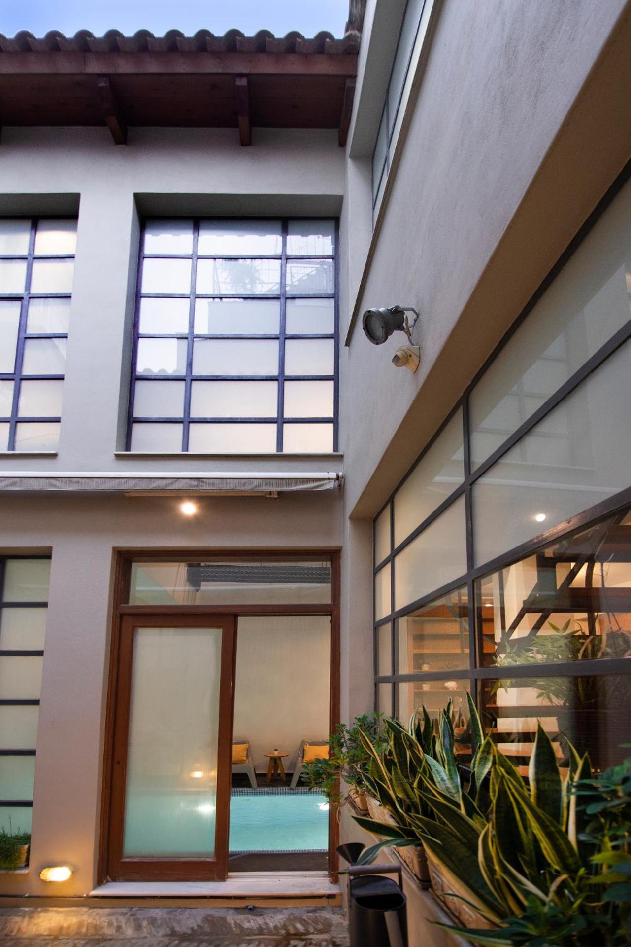 Villa Meliti - Photo 18