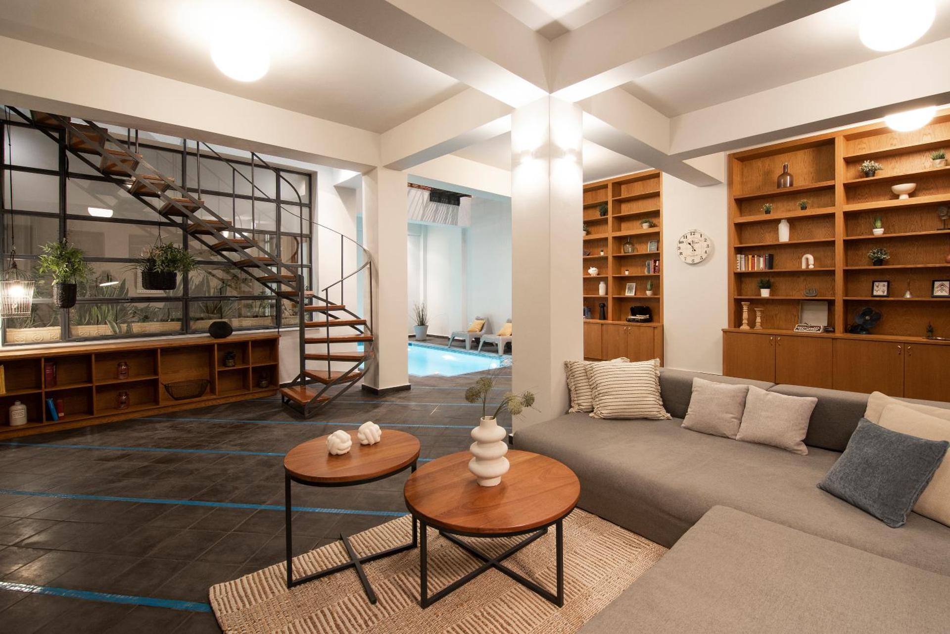 Villa Meliti - Photo 26