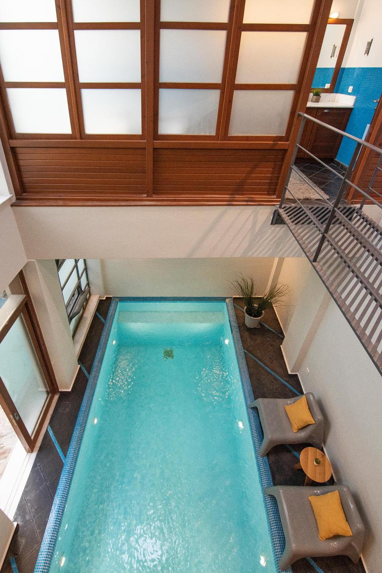 Villa Meliti - Photo 9