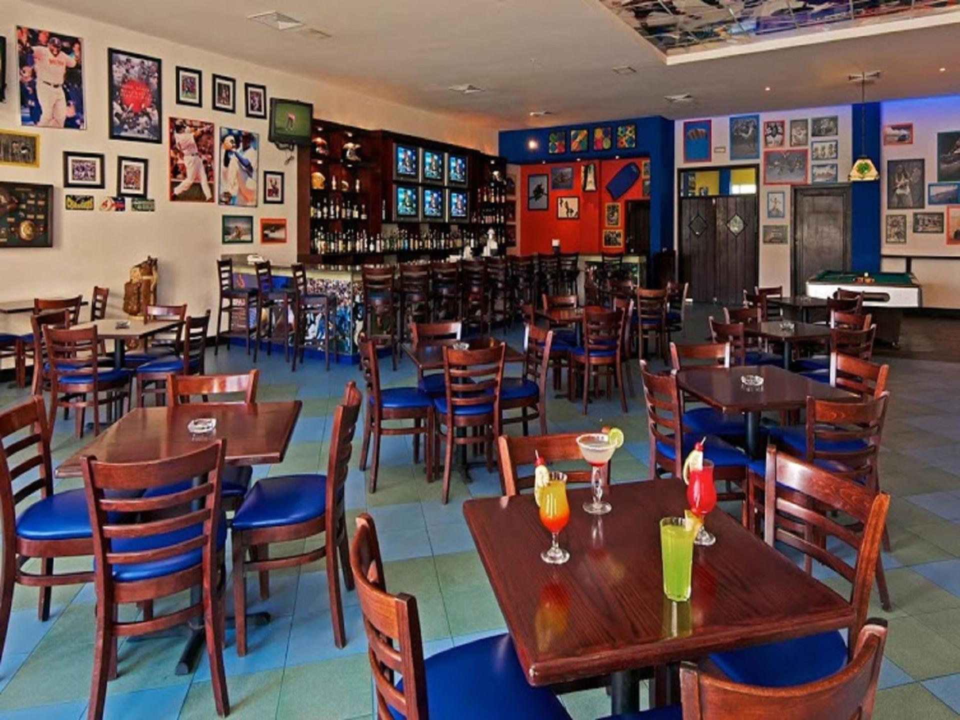 Ocean Blue & Sand Beach Resort - All Inclusive - Photo 5