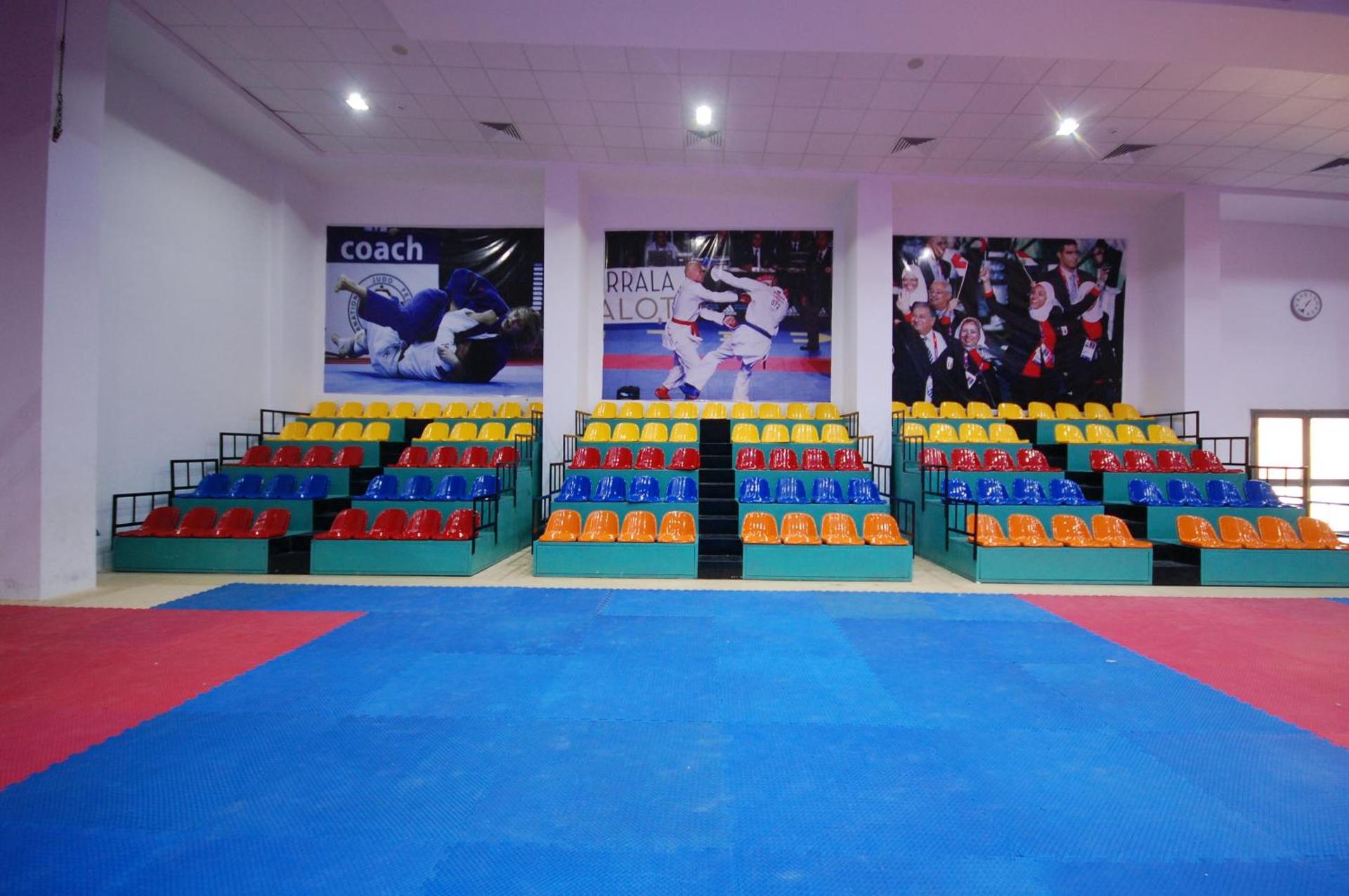 Jewel Sport City and Aqua Park - Photo 53