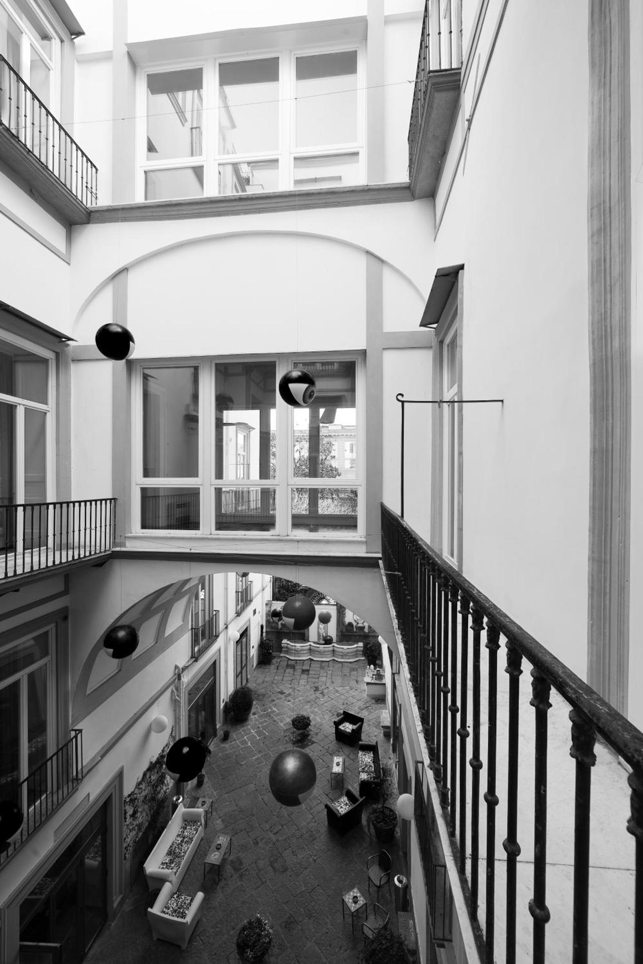 Hotel Piazza Bellini & Apartments - Photo 105