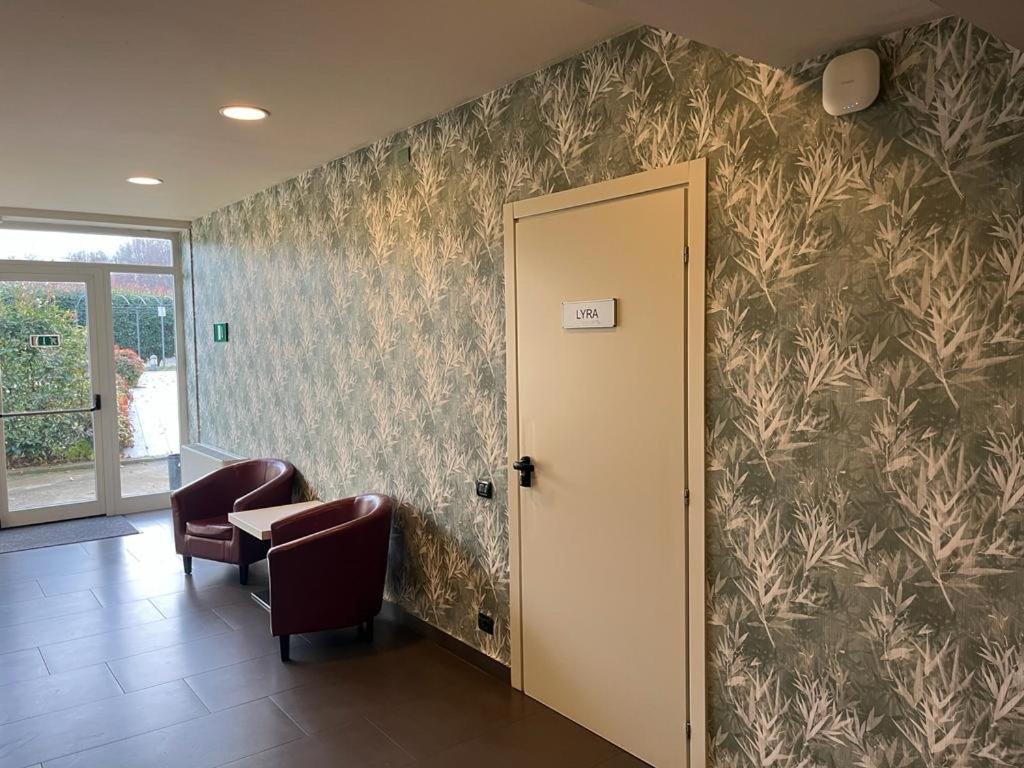 Bis Hotel Varese - Photo 32