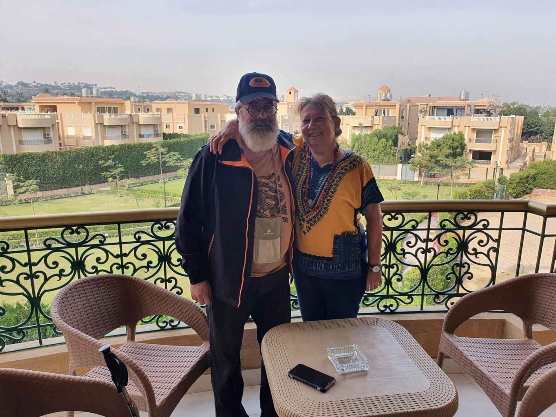 Grand Museum Pyramids Inn - Photo 87