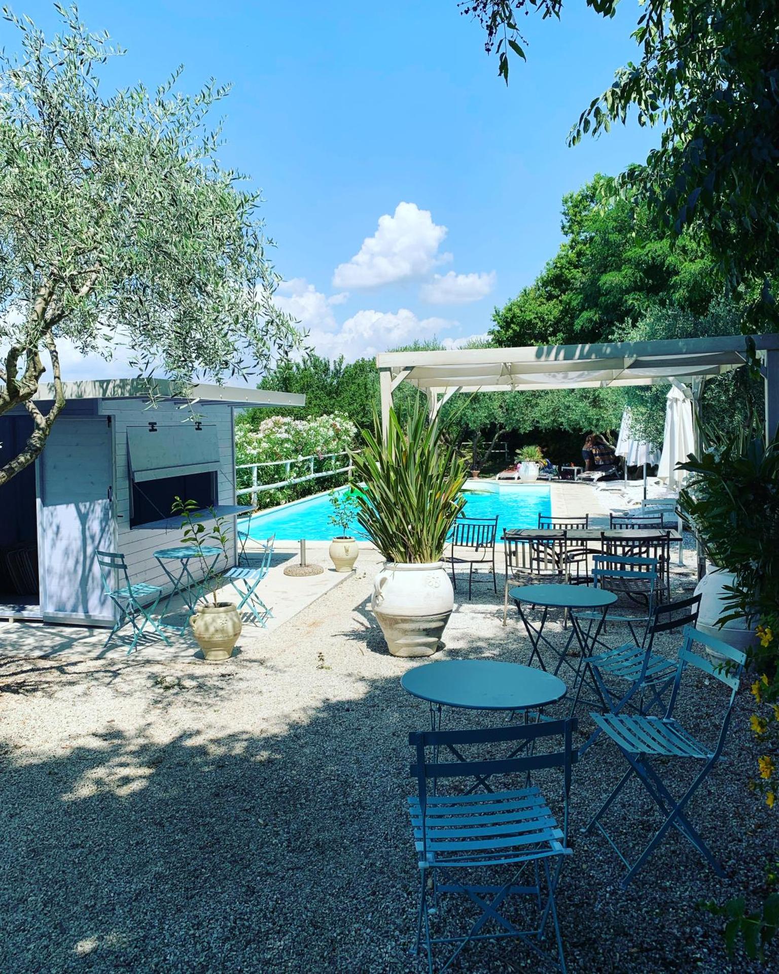 Relais Il Pigno - Photo 82