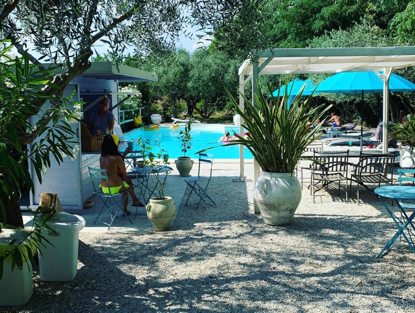 Relais Il Pigno - Photo 176