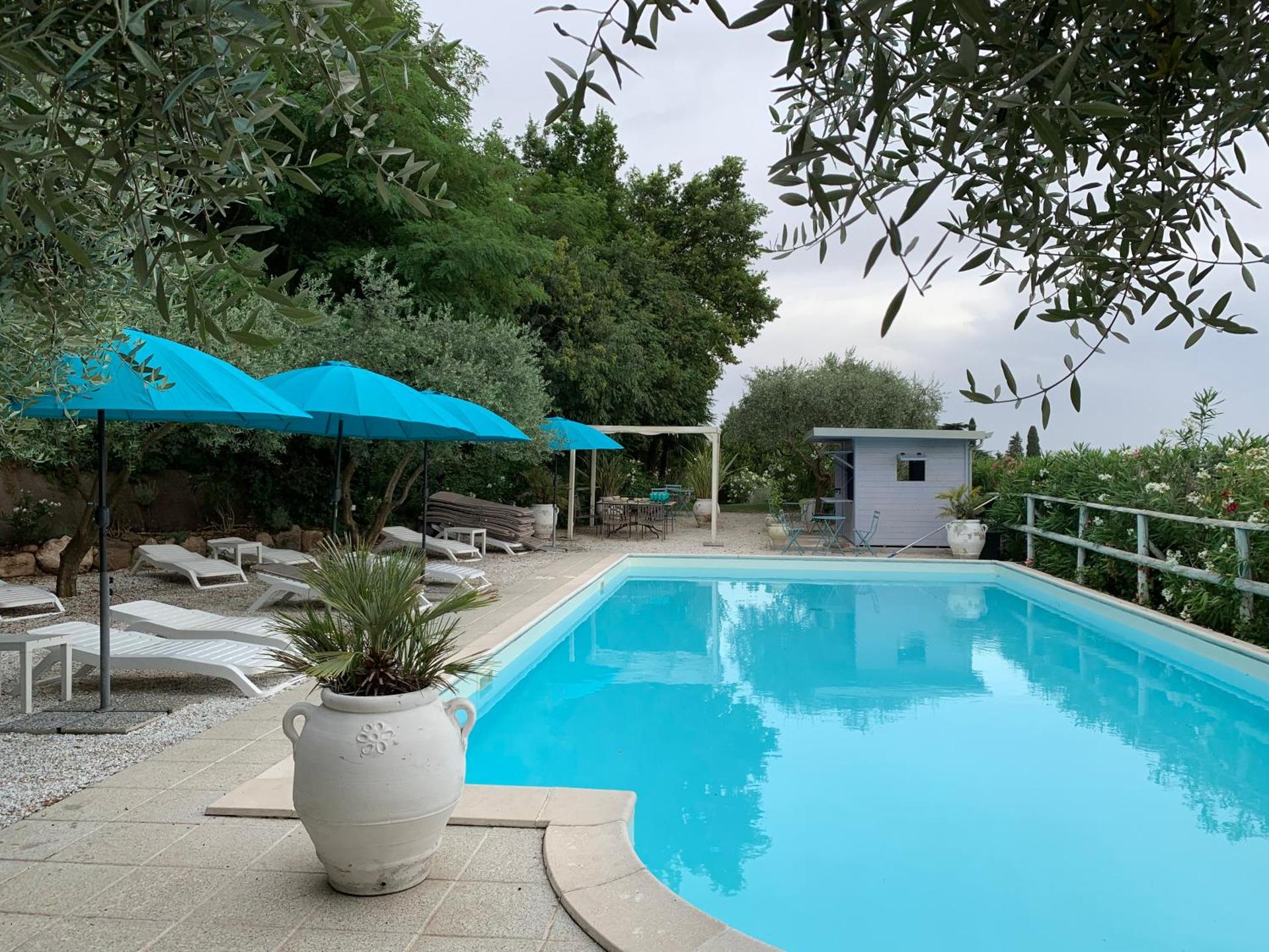 Relais Il Pigno - Photo 180