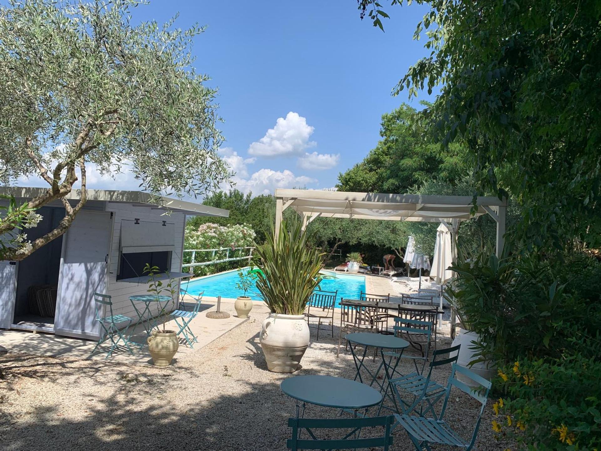 Relais Il Pigno - Photo 67