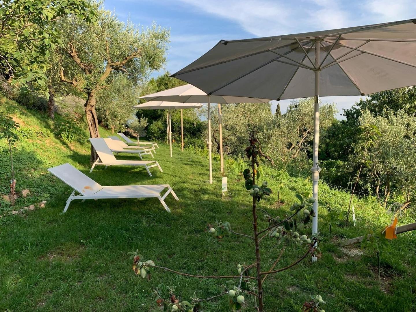 Relais Il Pigno - Photo 190