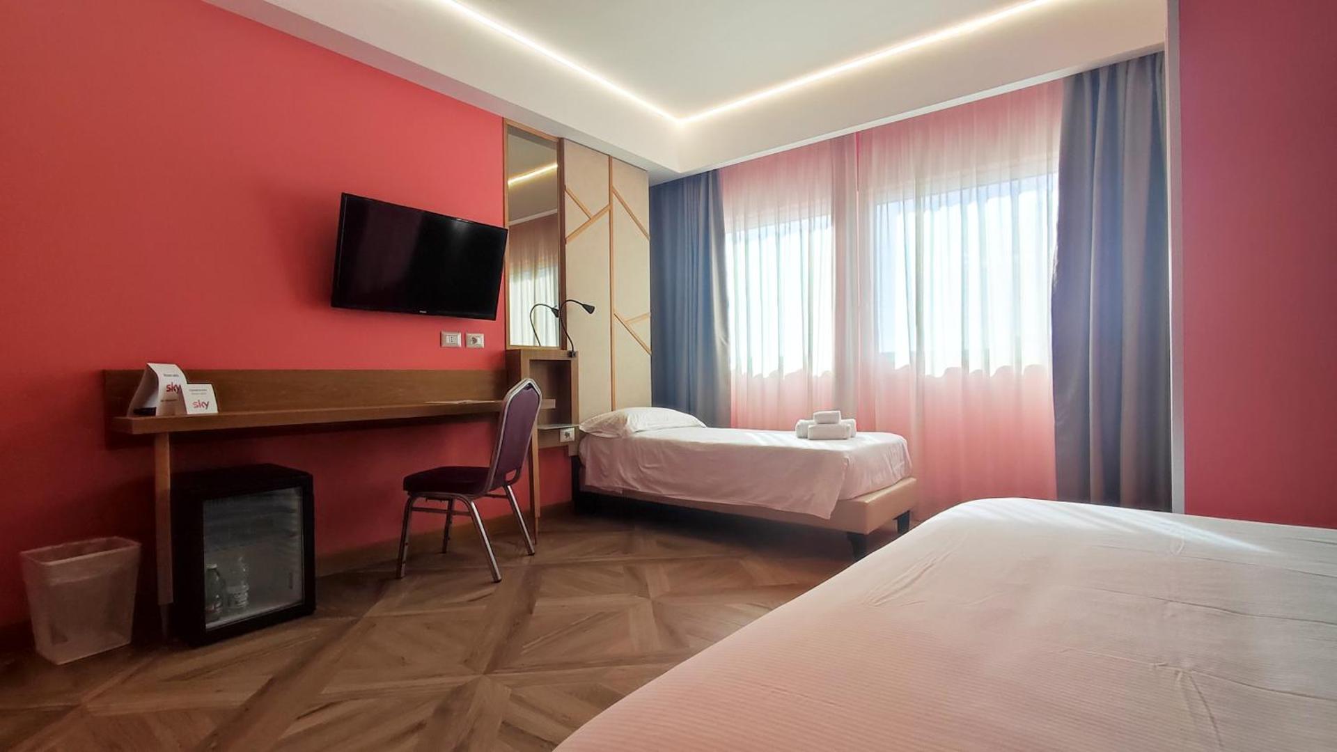 Catania Sea Palace Hotel - Photo 44