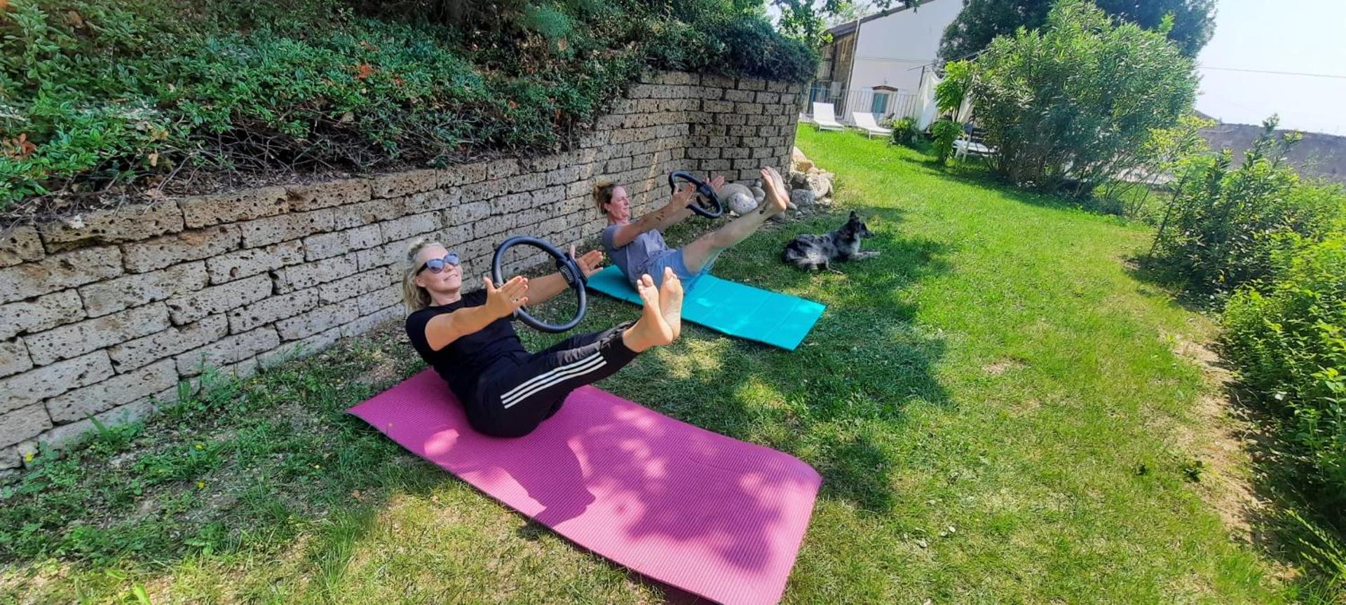 Relais Il Pigno - Photo 200