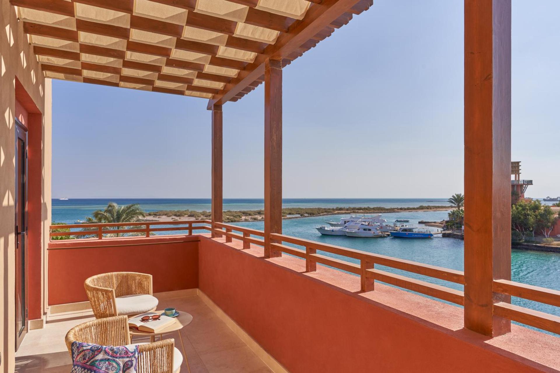 Three Corners Ocean View El Gouna - Adults Only - Photo 25