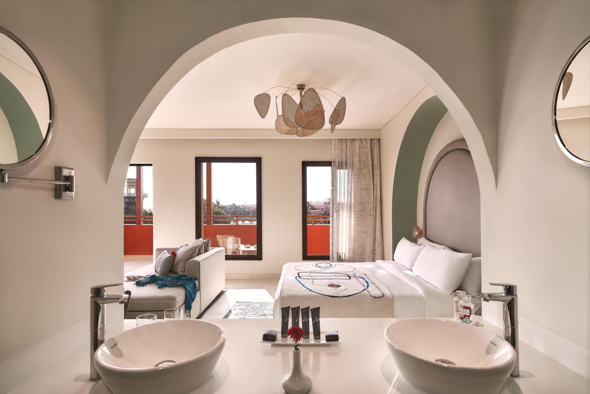 Three Corners Ocean View El Gouna - Adults Only - Photo 23