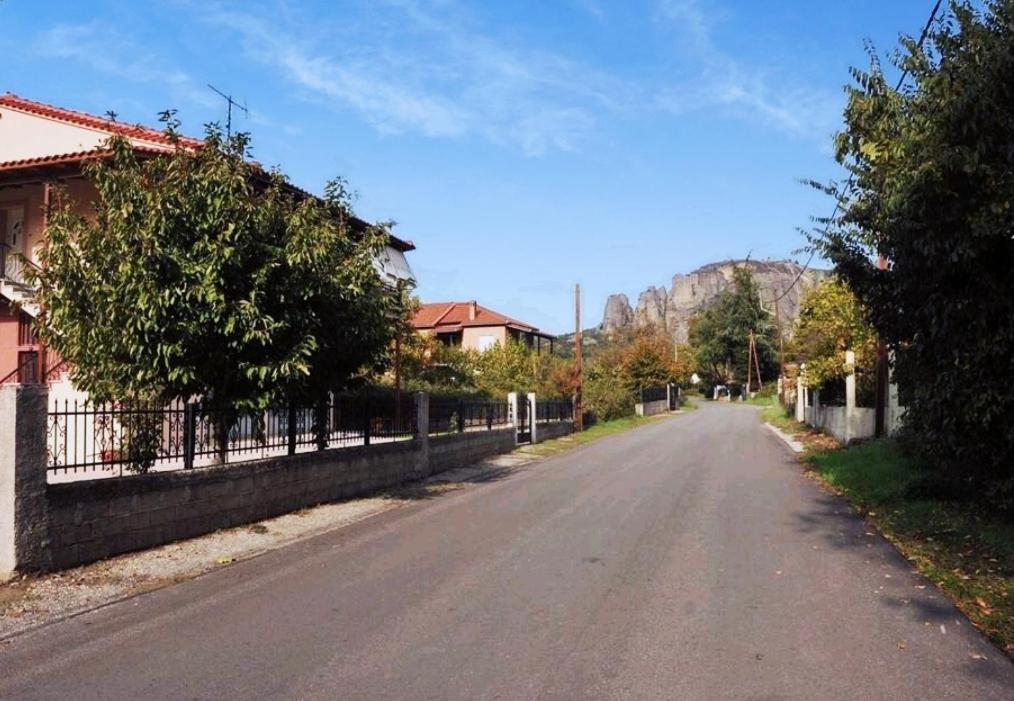 Room Ntina Kastraki - Photo 20