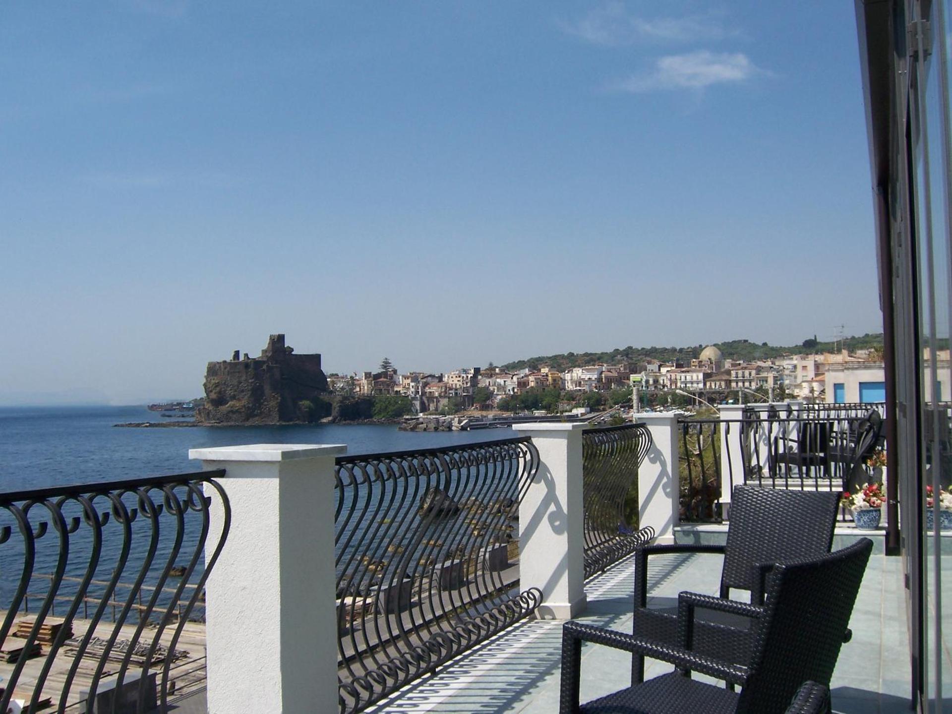 La Terrazza - Photo 41