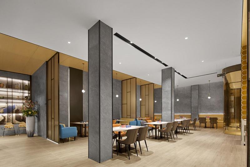 Fengyue Light Shang Hotel Guangzhou Baiyun Airport Store - Photo 63