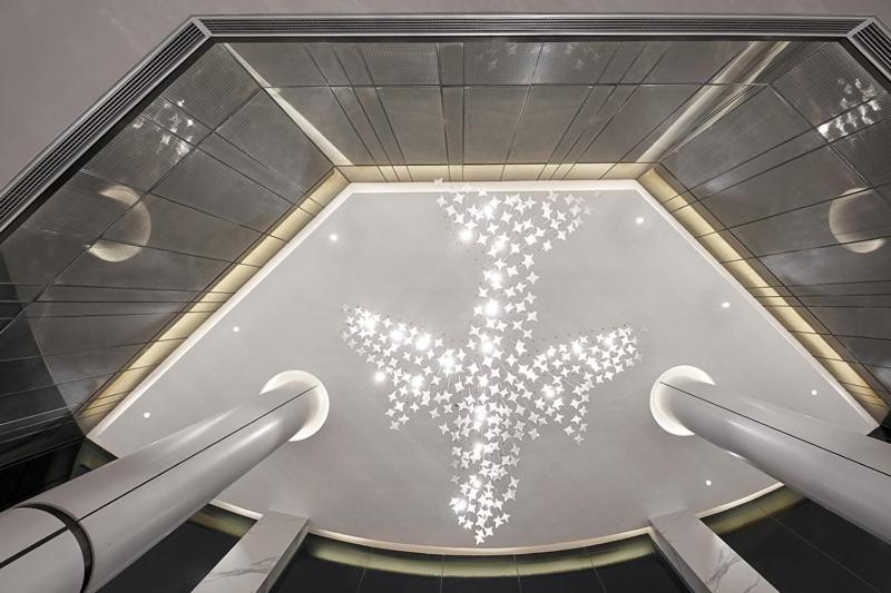 Fengyue Light Shang Hotel Guangzhou Baiyun Airport Store - Photo 38