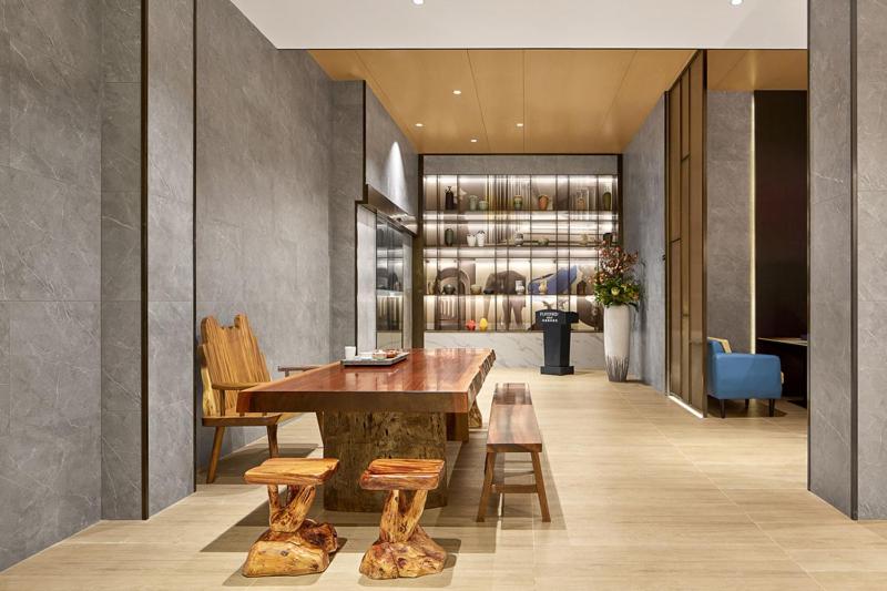 Fengyue Light Shang Hotel Guangzhou Baiyun Airport Store - Photo 65