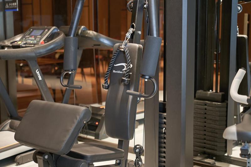 Fengyue Light Shang Hotel Guangzhou Baiyun Airport Store - Photo 42