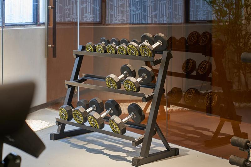 Fengyue Light Shang Hotel Guangzhou Baiyun Airport Store - Photo 41