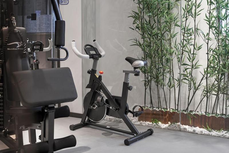 Fengyue Light Shang Hotel Guangzhou Baiyun Airport Store - Photo 5