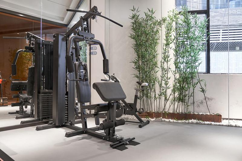 Fengyue Light Shang Hotel Guangzhou Baiyun Airport Store - Photo 4