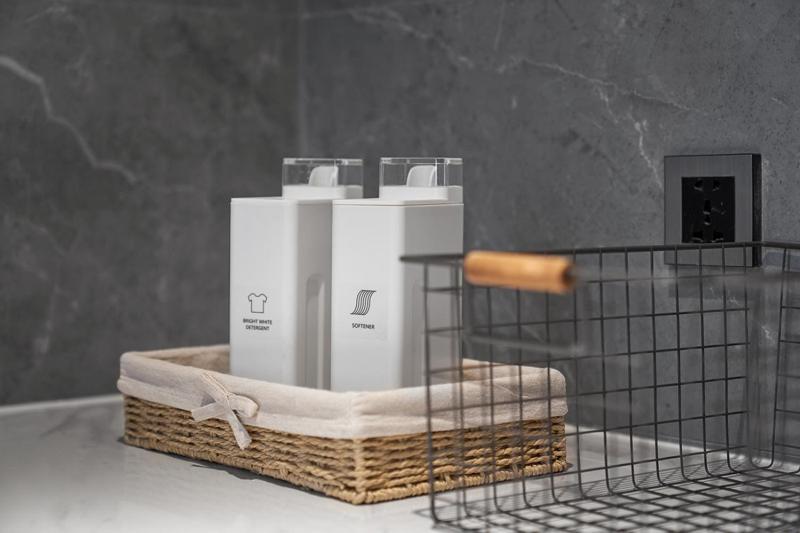 Fengyue Light Shang Hotel Guangzhou Baiyun Airport Store - Photo 37