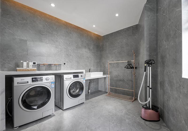 Fengyue Light Shang Hotel Guangzhou Baiyun Airport Store - Photo 36