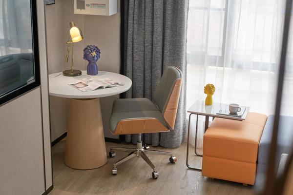 Fengyue Light Shang Hotel Guangzhou Baiyun Airport Store - Photo 83