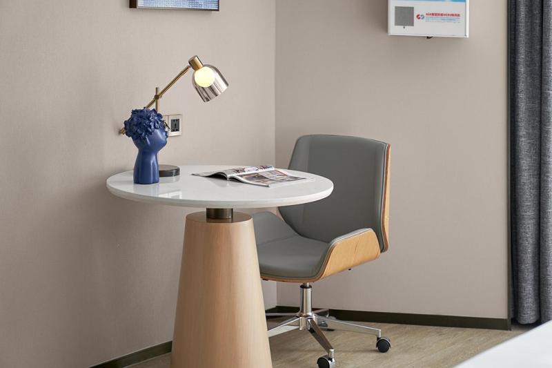 Fengyue Light Shang Hotel Guangzhou Baiyun Airport Store - Photo 75