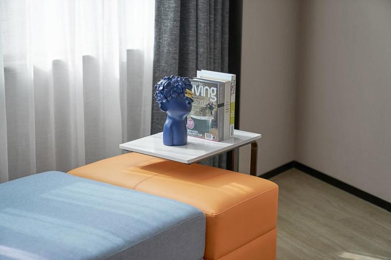 Fengyue Light Shang Hotel Guangzhou Baiyun Airport Store - Photo 34