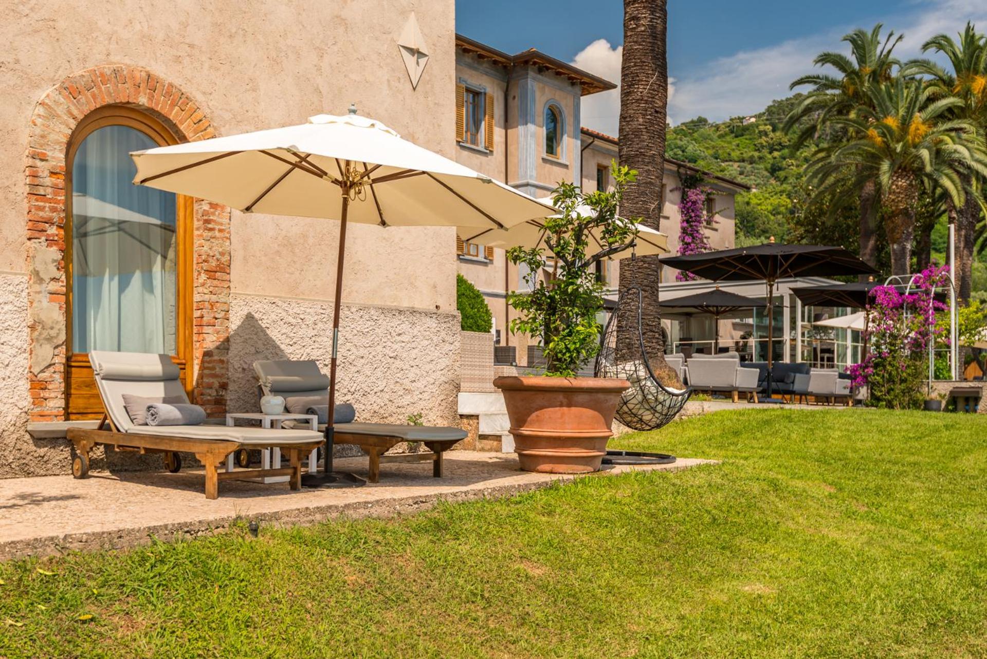 Relais Montepepe Winery & Spa - Photo 115