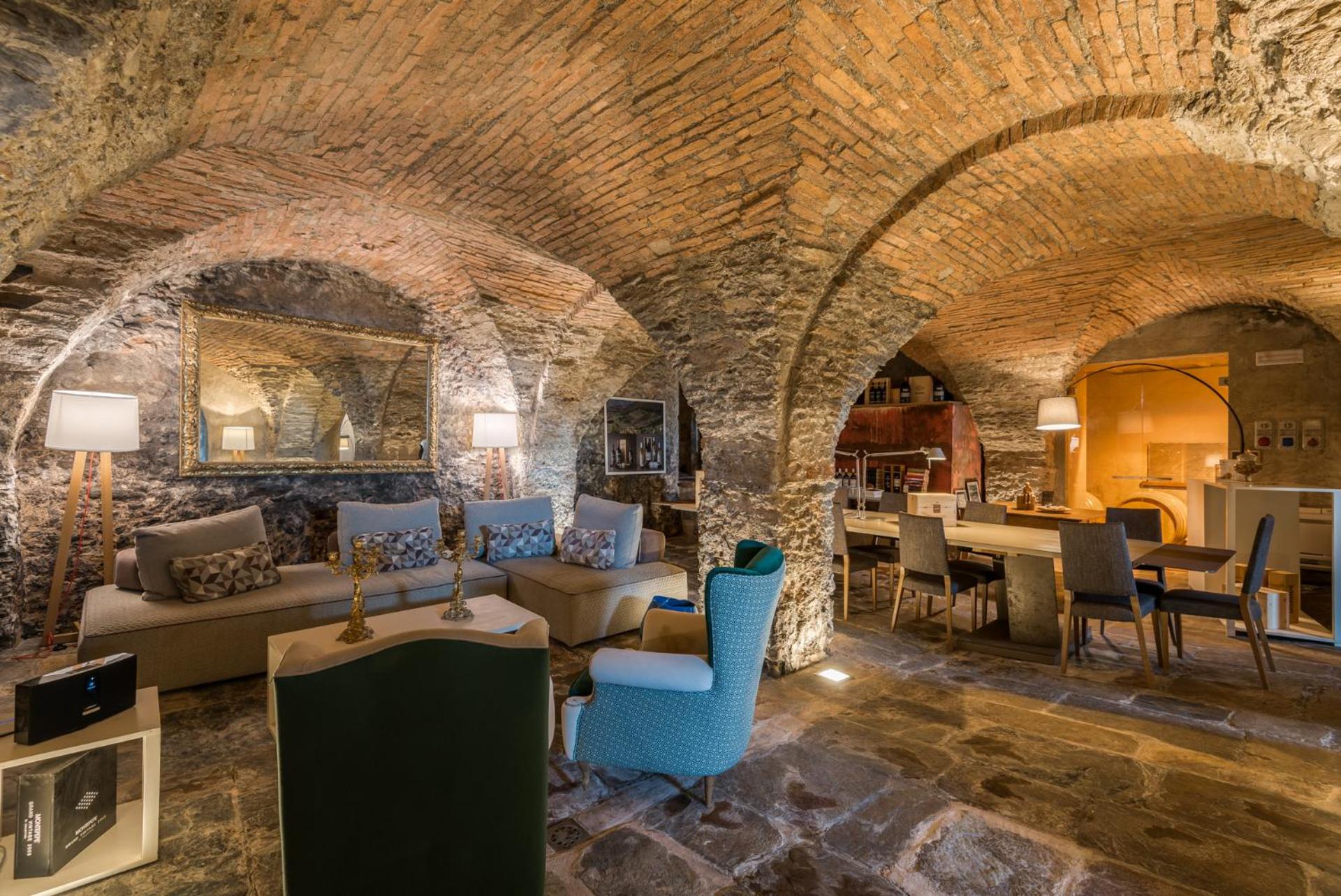 Relais Montepepe Winery & Spa - Photo 116