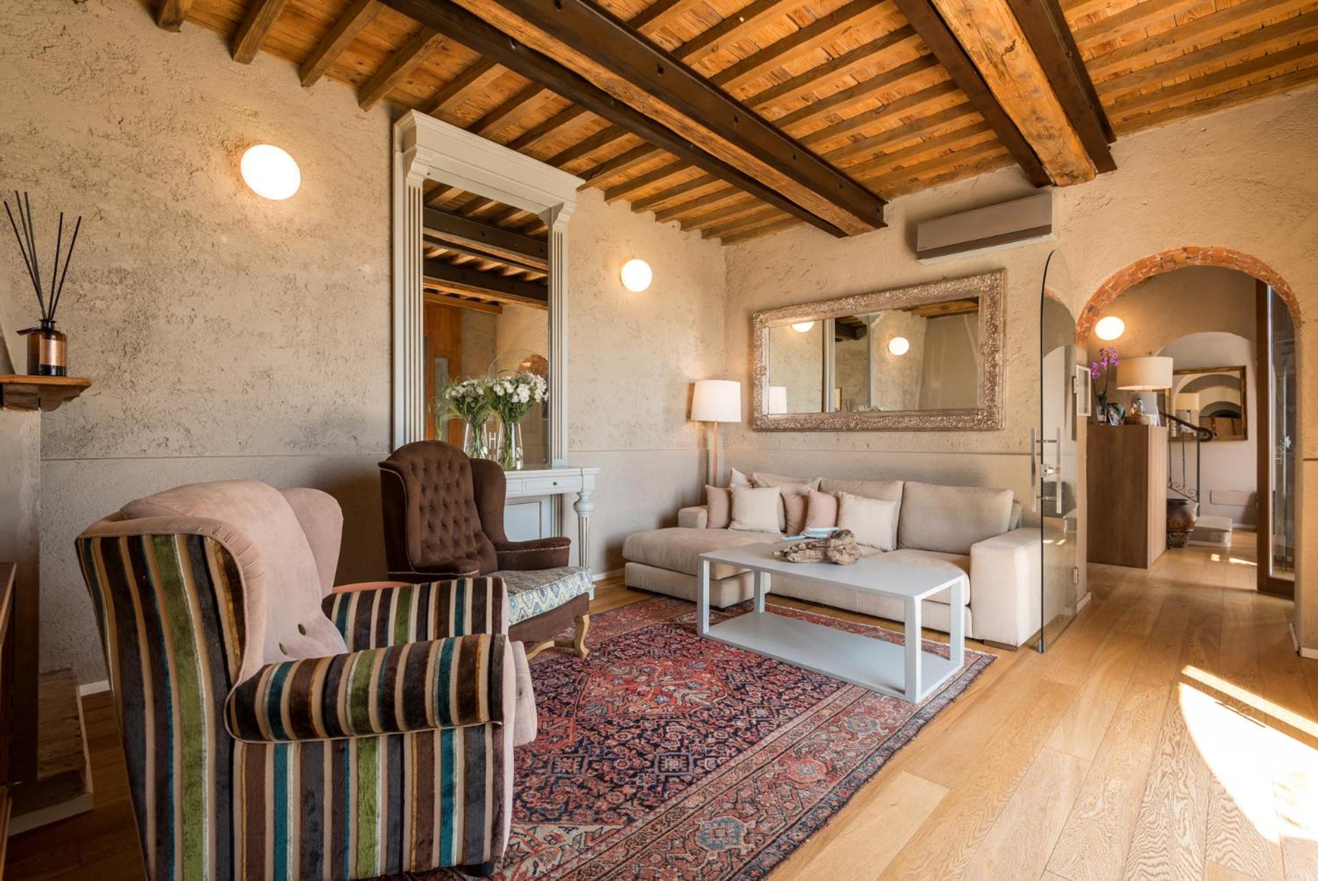 Relais Montepepe Winery & Spa - Photo 117