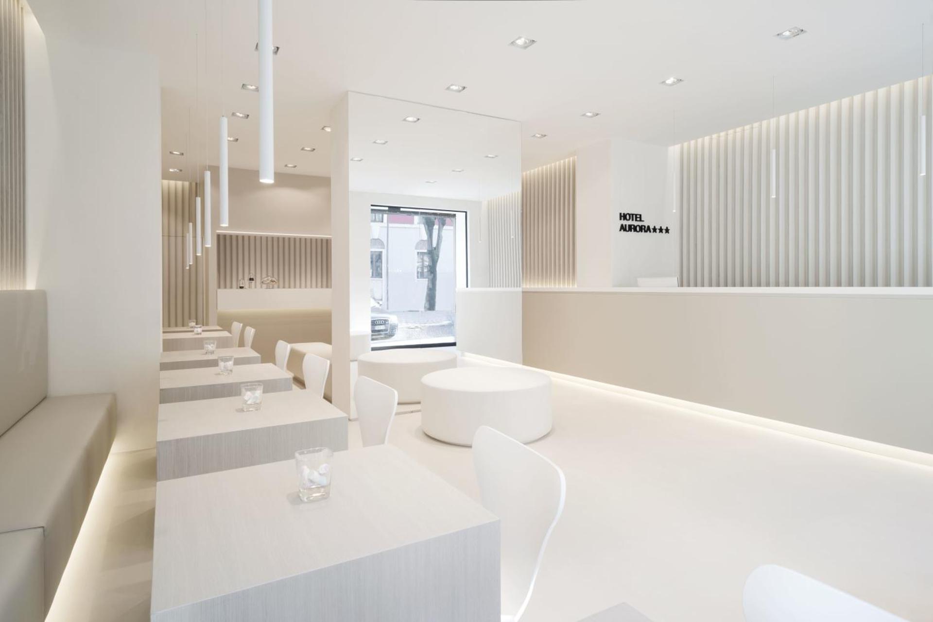 Hotel Aurora - Photo 15