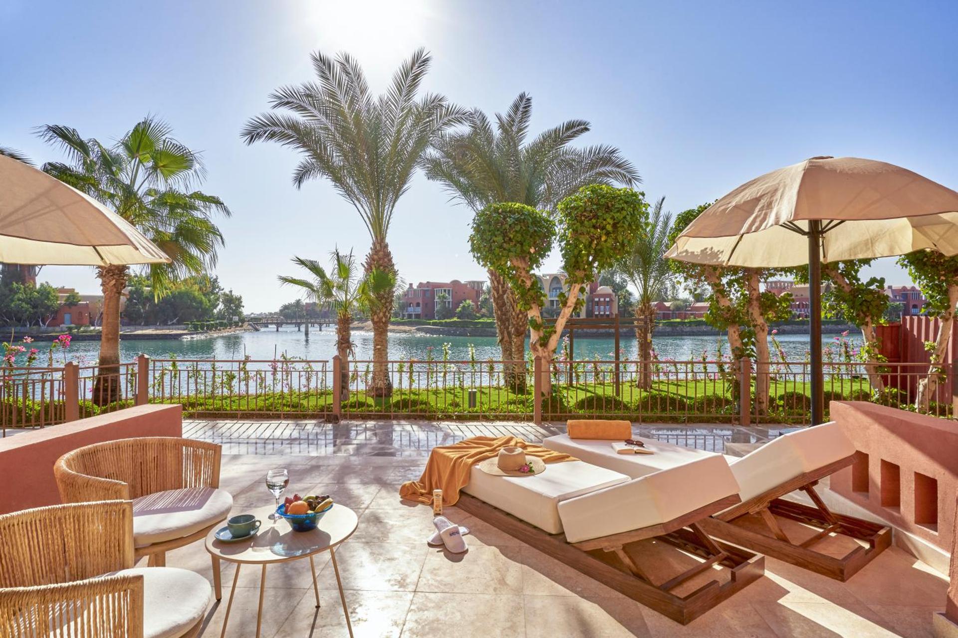 Three Corners Ocean View El Gouna - Adults Only - Photo 14