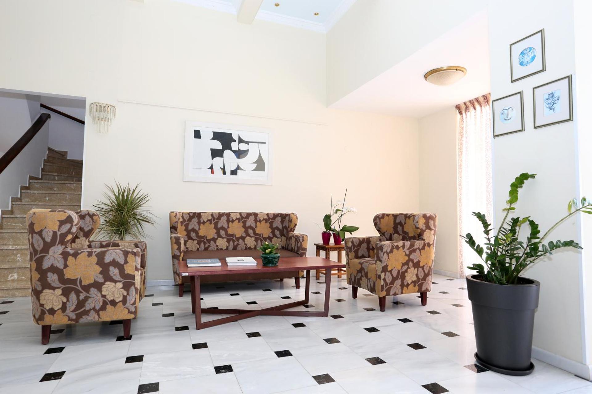 Danae Hotel - Photo 15