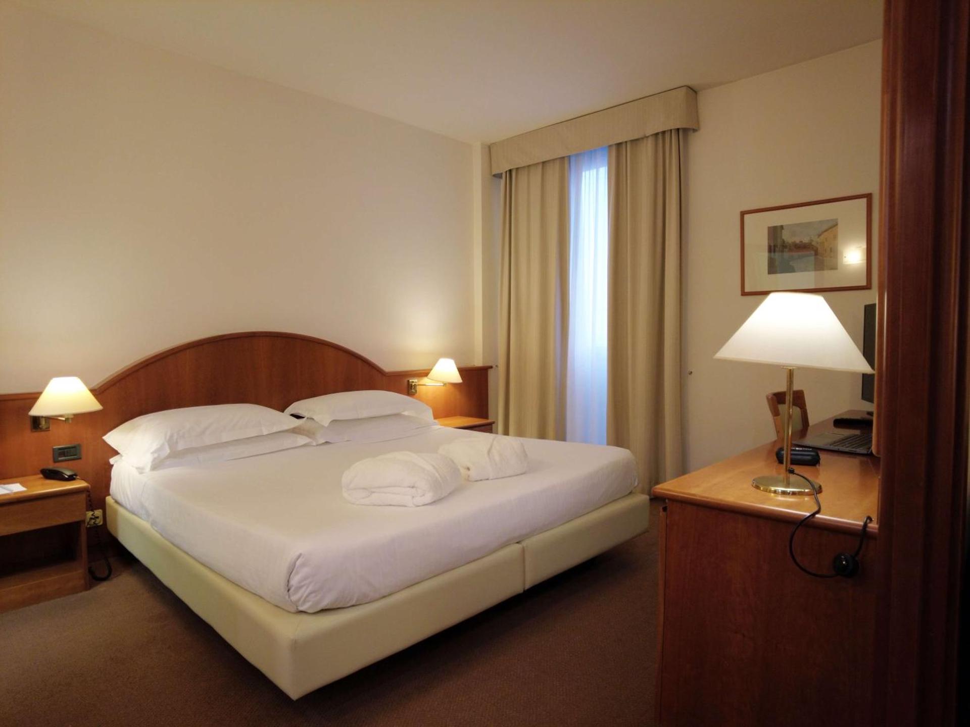 Best Western Park Hotel - Photo 32